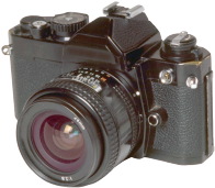 camera