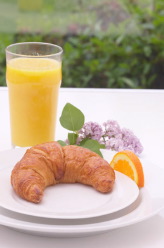 orange juice