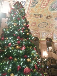 Christmas Tree