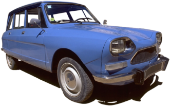 citroen