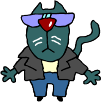 cool cat