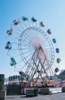 ferris wheel