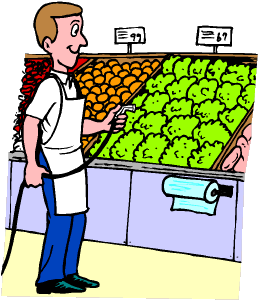 grocery