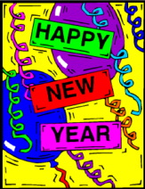 New Year's Eve