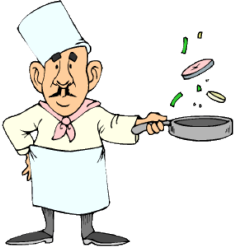 chef