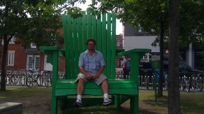 chair
