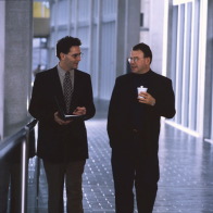 businessmen