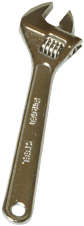 wrench