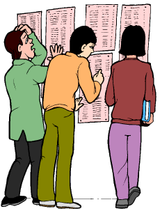 grade reports