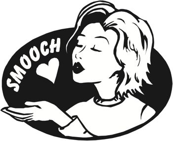 affection