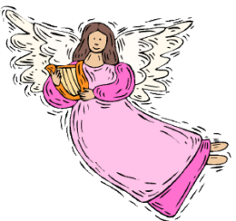 angel
