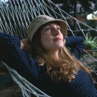 woman