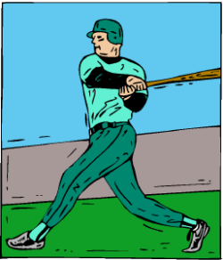 batter