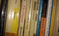 books