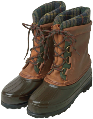 boots