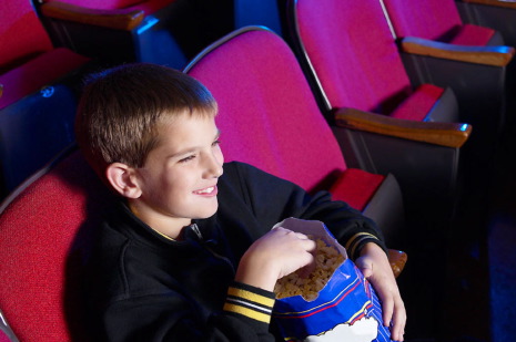popcorn