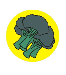 broccoli