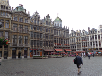 old buildings