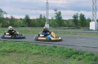 go karts