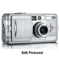 camera