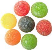 candy