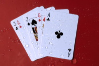 cards