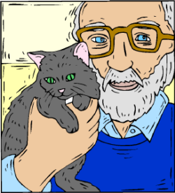 cat 1