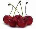 cherries