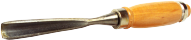 chisel