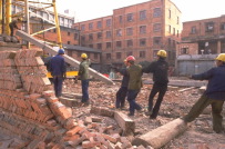 workers