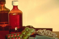 cough medicine