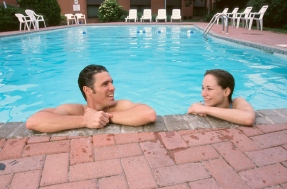 pool