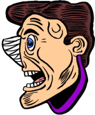man