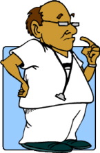 doctor