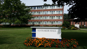 dormitory