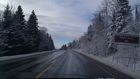 driving