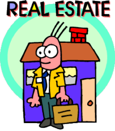 real estate