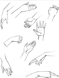 examples of drawings