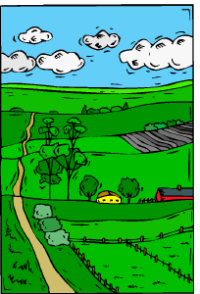 farm
