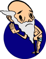 father time