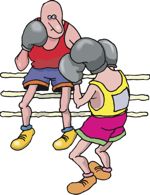 fighters