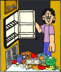 food