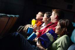 movie theater