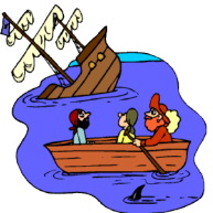 lifeboat