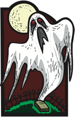 ghost