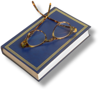 glasses