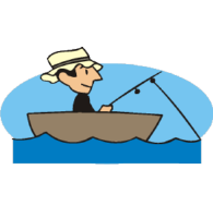 fishing
