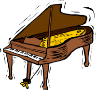 piano