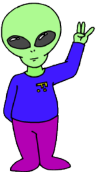 alien