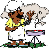 grilling